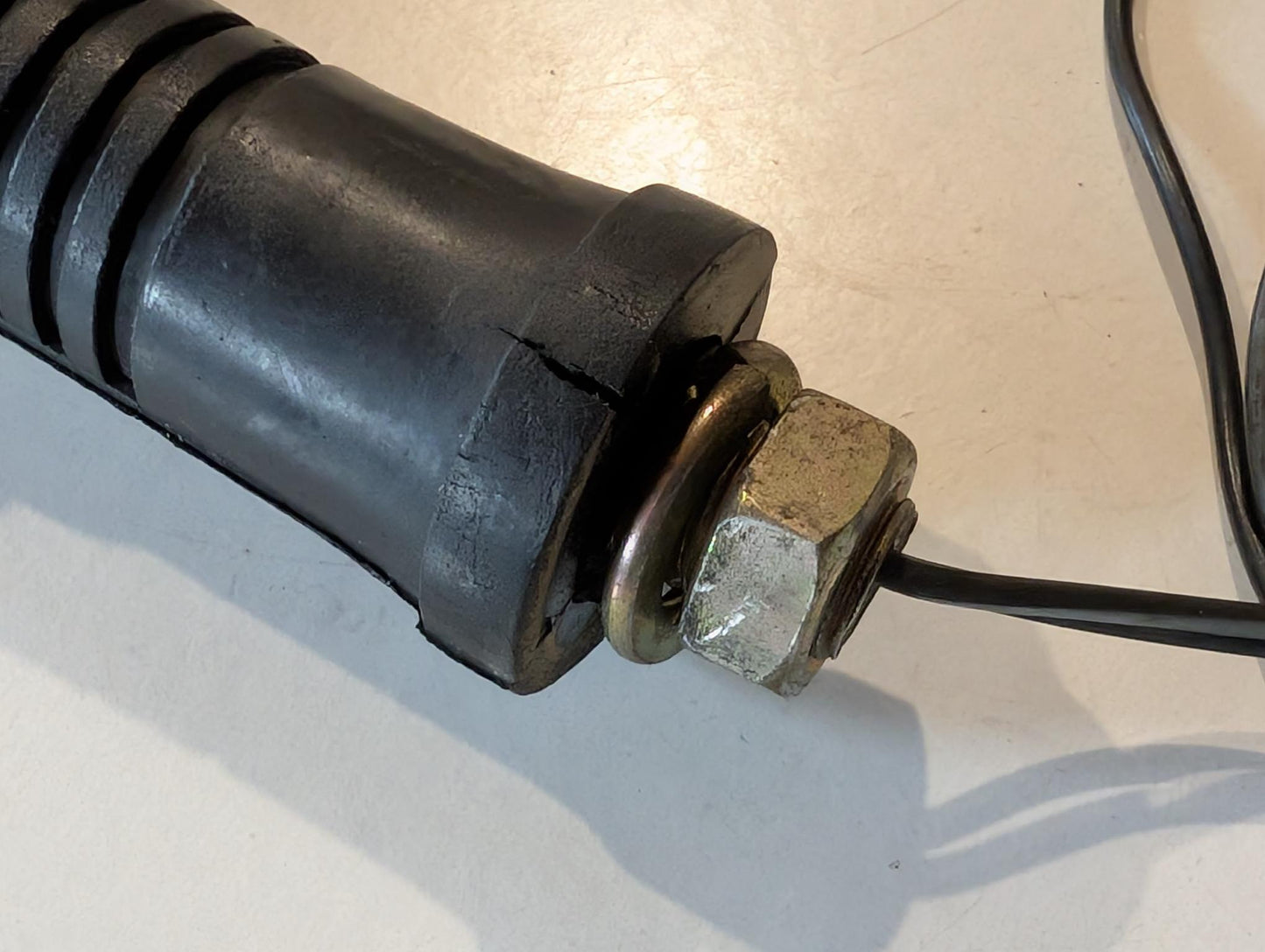 Yamaha XT600 43F Blinker gebraucht