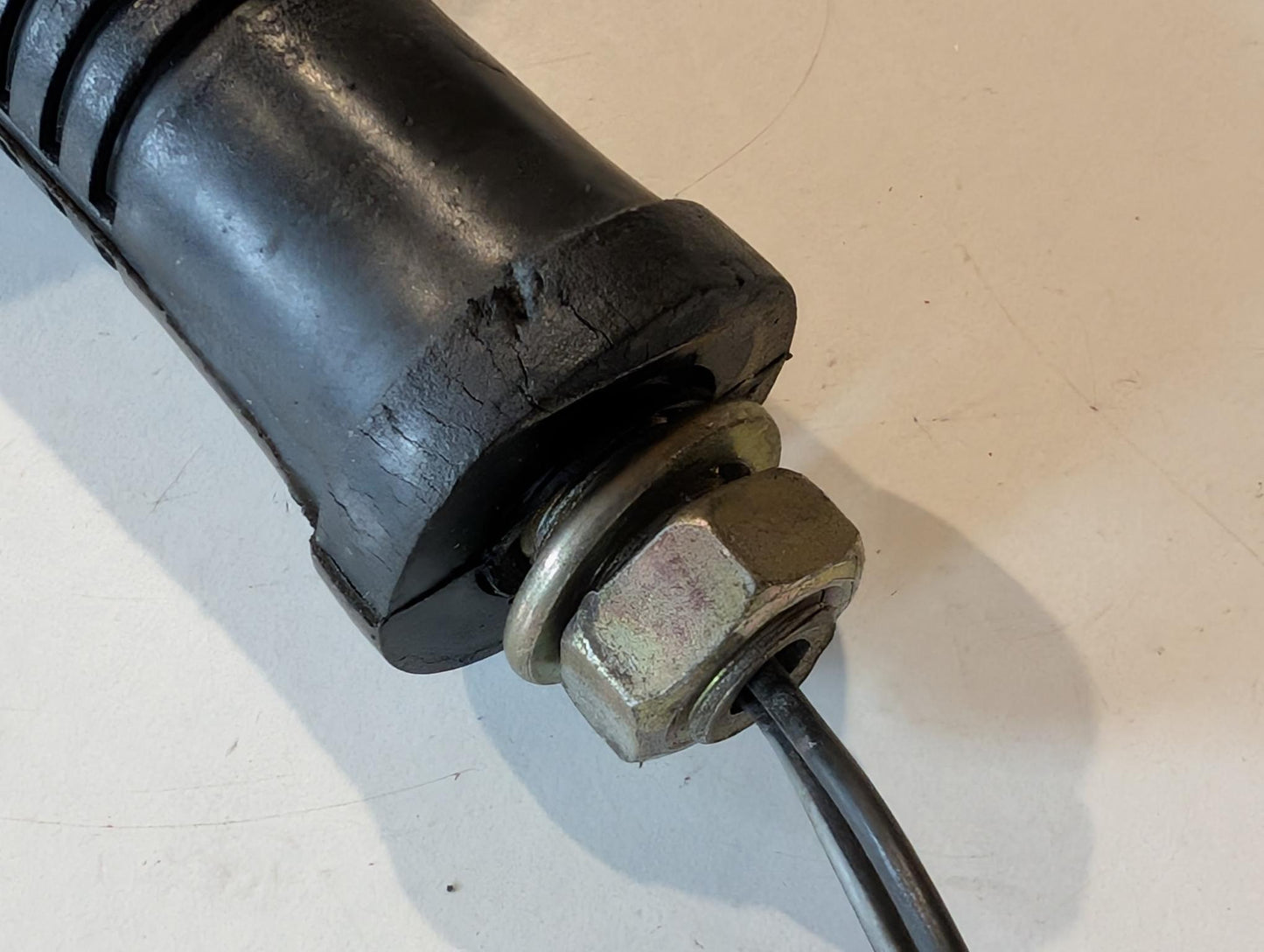 Yamaha XT600 43F Blinker gebraucht