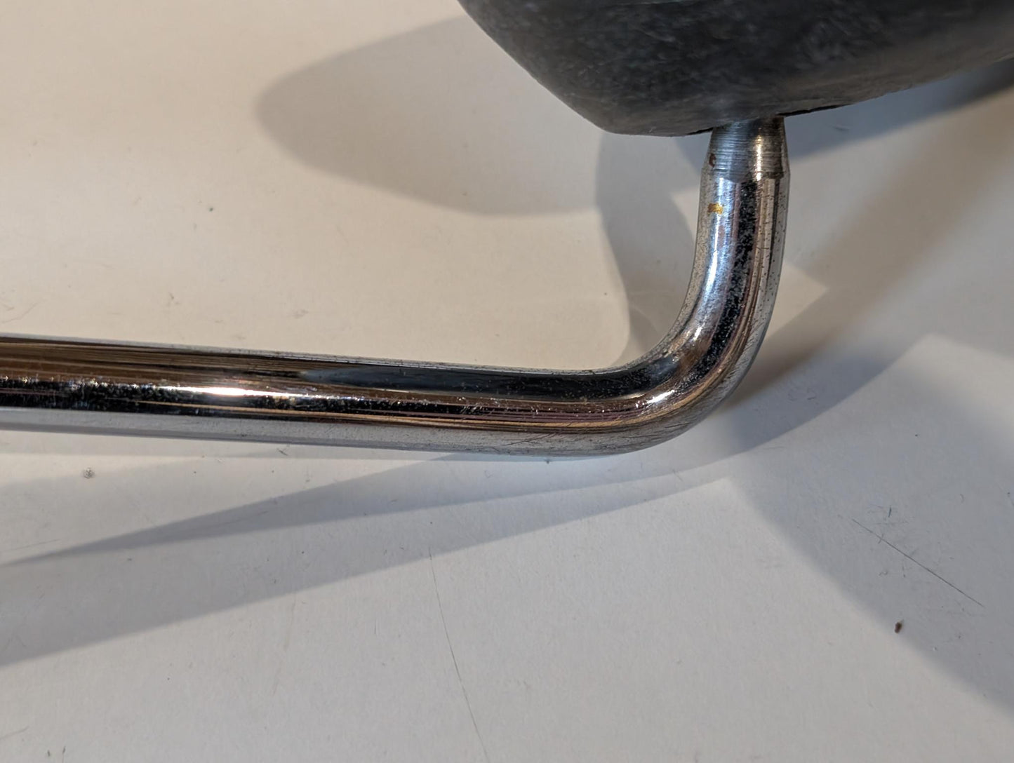 Yamaha XT600 43F Paar Spiegel links und rechts 30X-26290 gebraucht