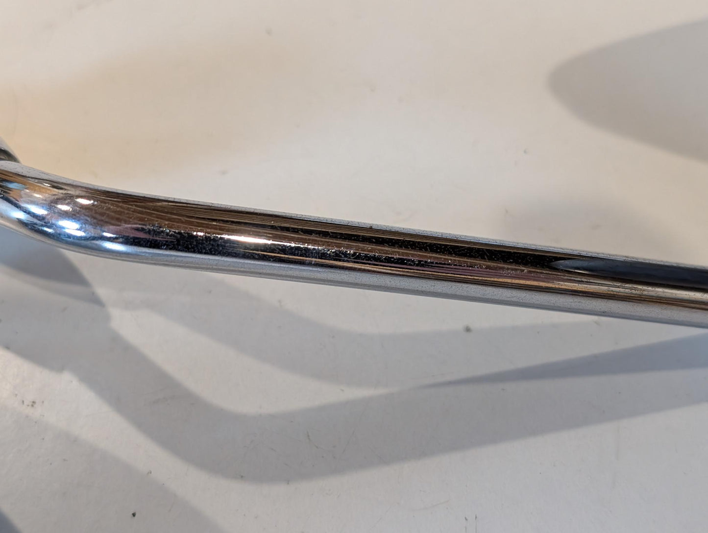 Yamaha XT600 43F Paar Spiegel links und rechts 30X-26290 gebraucht