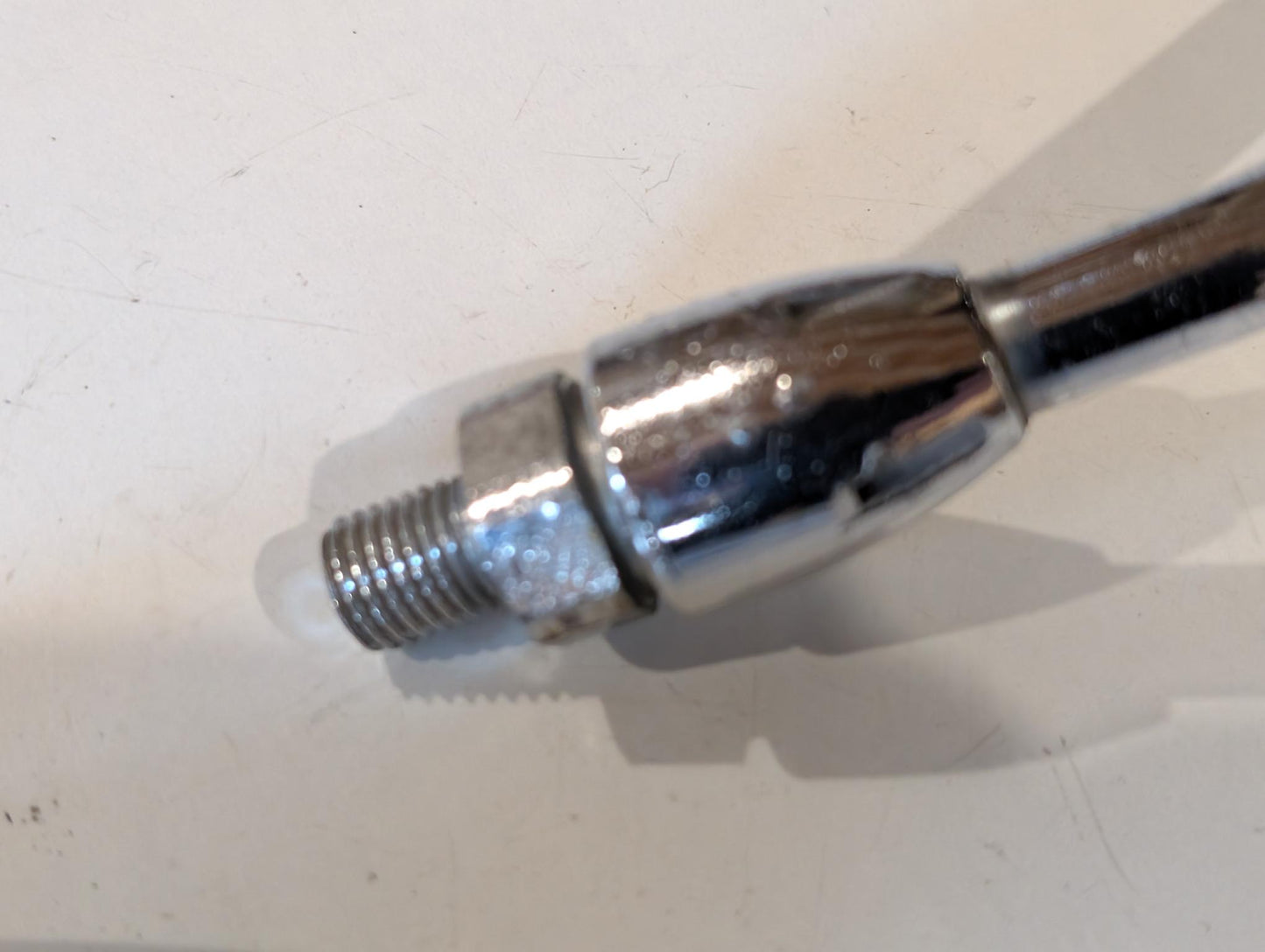 Yamaha XT600 43F Paar Spiegel links und rechts 30X-26290 gebraucht