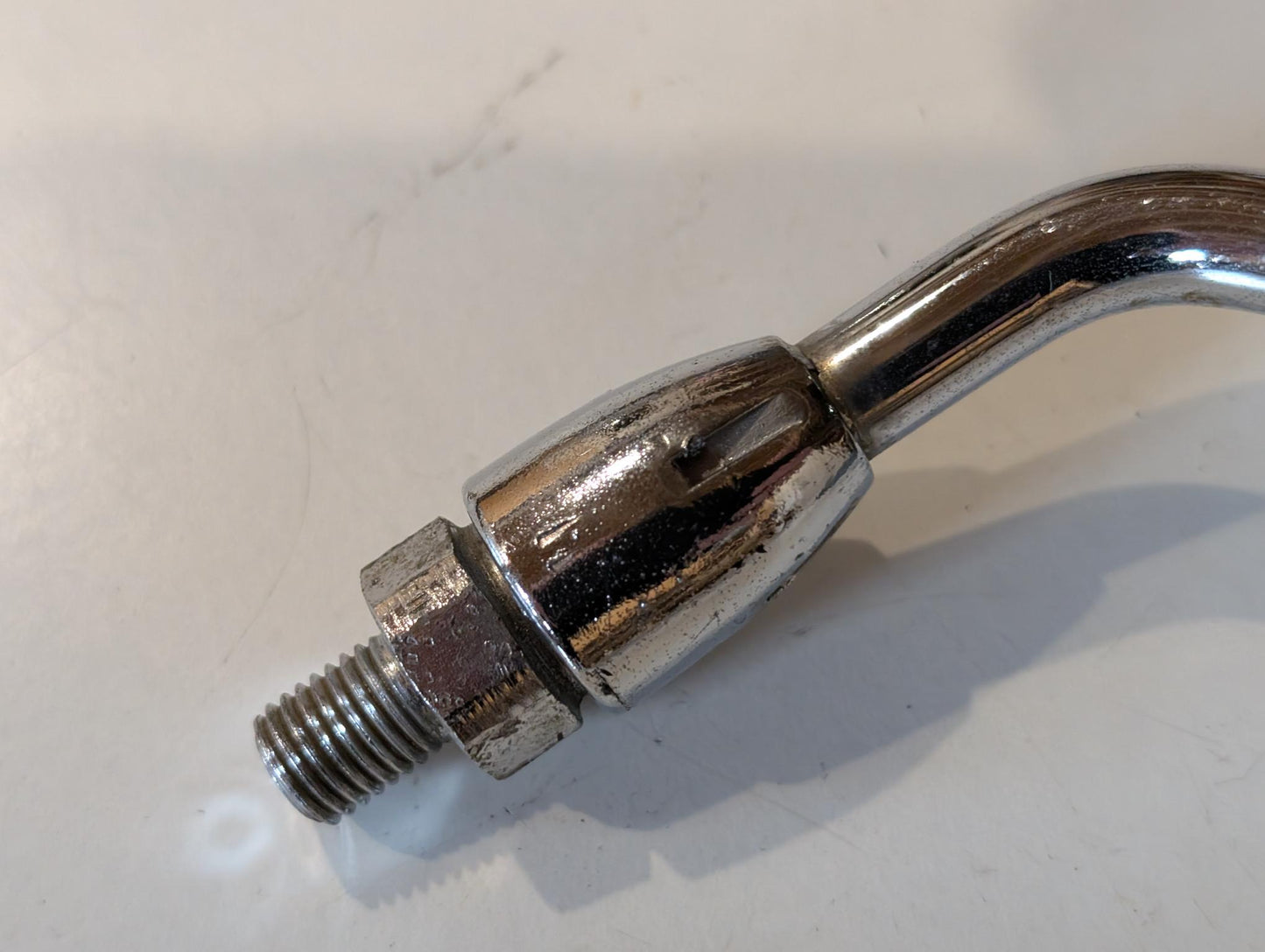 Yamaha XT600 43F Paar Spiegel links und rechts 30X-26290 gebraucht