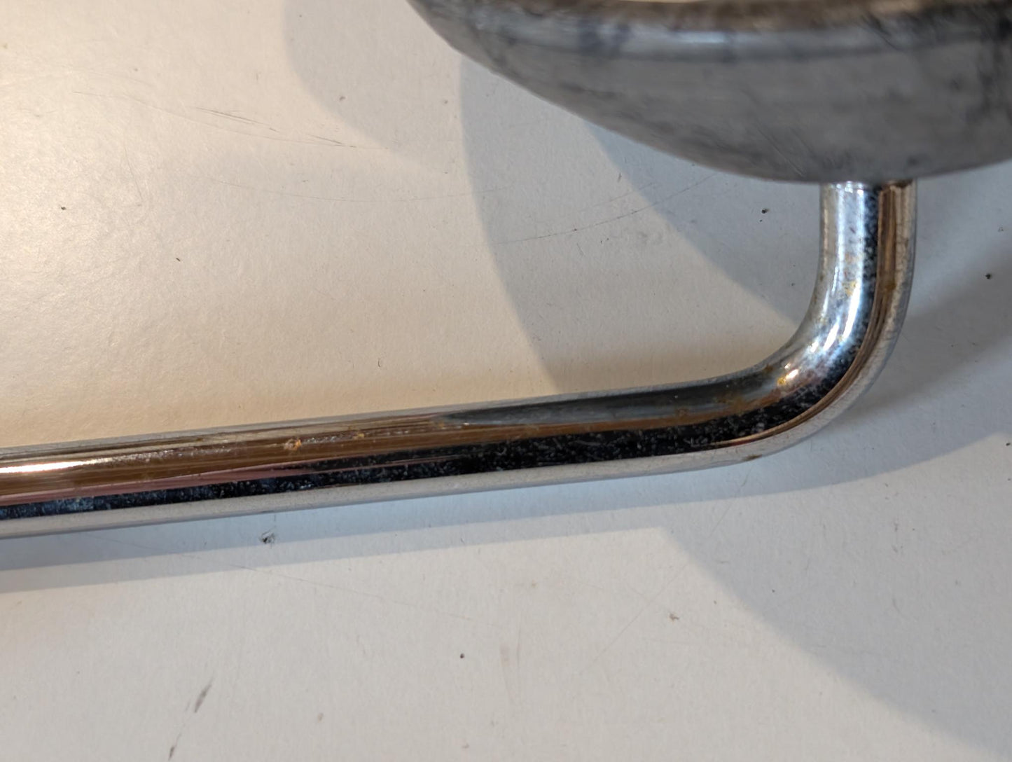 Yamaha XT600 43F Paar Spiegel links und rechts 30X-26290 gebraucht