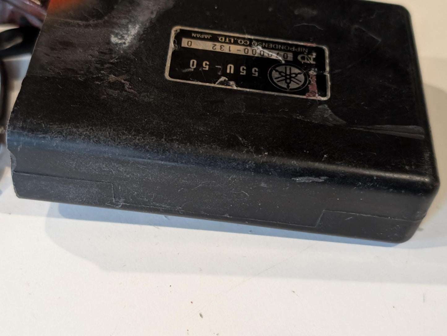 Yamaha TT600 59X 3SW 36A CDI Zündsteuerung 55U-50 gebraucht