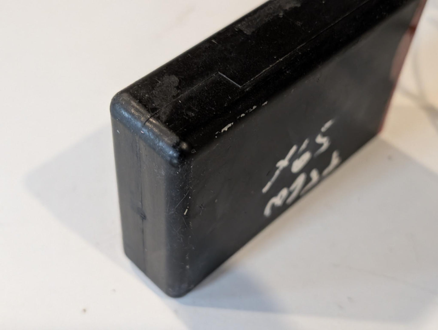 Yamaha TT600 59X 3SW 36A CDI Zündsteuerung 55U-50 gebraucht