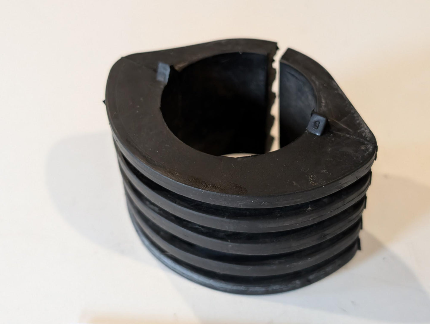 Yamaha XT600 2KF Tankauflagegummi 34L-24184-00 Vibrationsdämpfer Dämpfungslager gebraucht