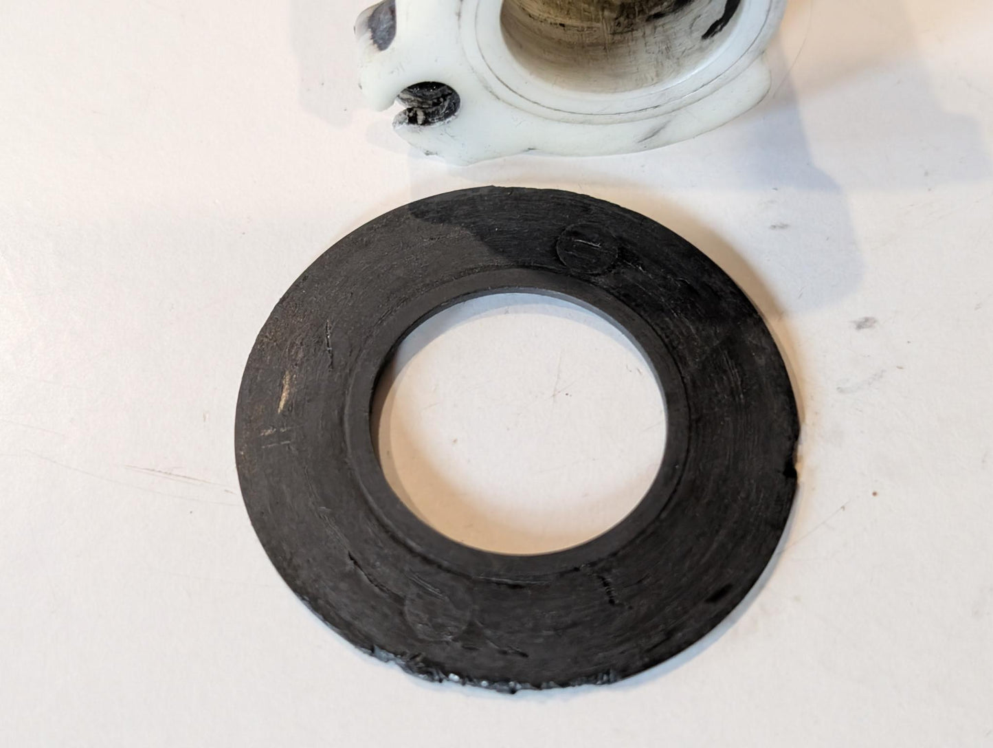 Yamaha XT600 43F Start-Stopp Schalter 43F-83976-00 Lenkerschalter rechts Notausschalter Gasgriff 3Y1-26243 gebraucht