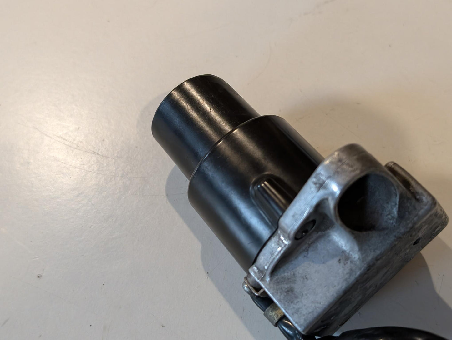 Yamaha XT600 43F Zündschloss 5Y3-82510-00 mit 2 Schlüsseln gebraucht