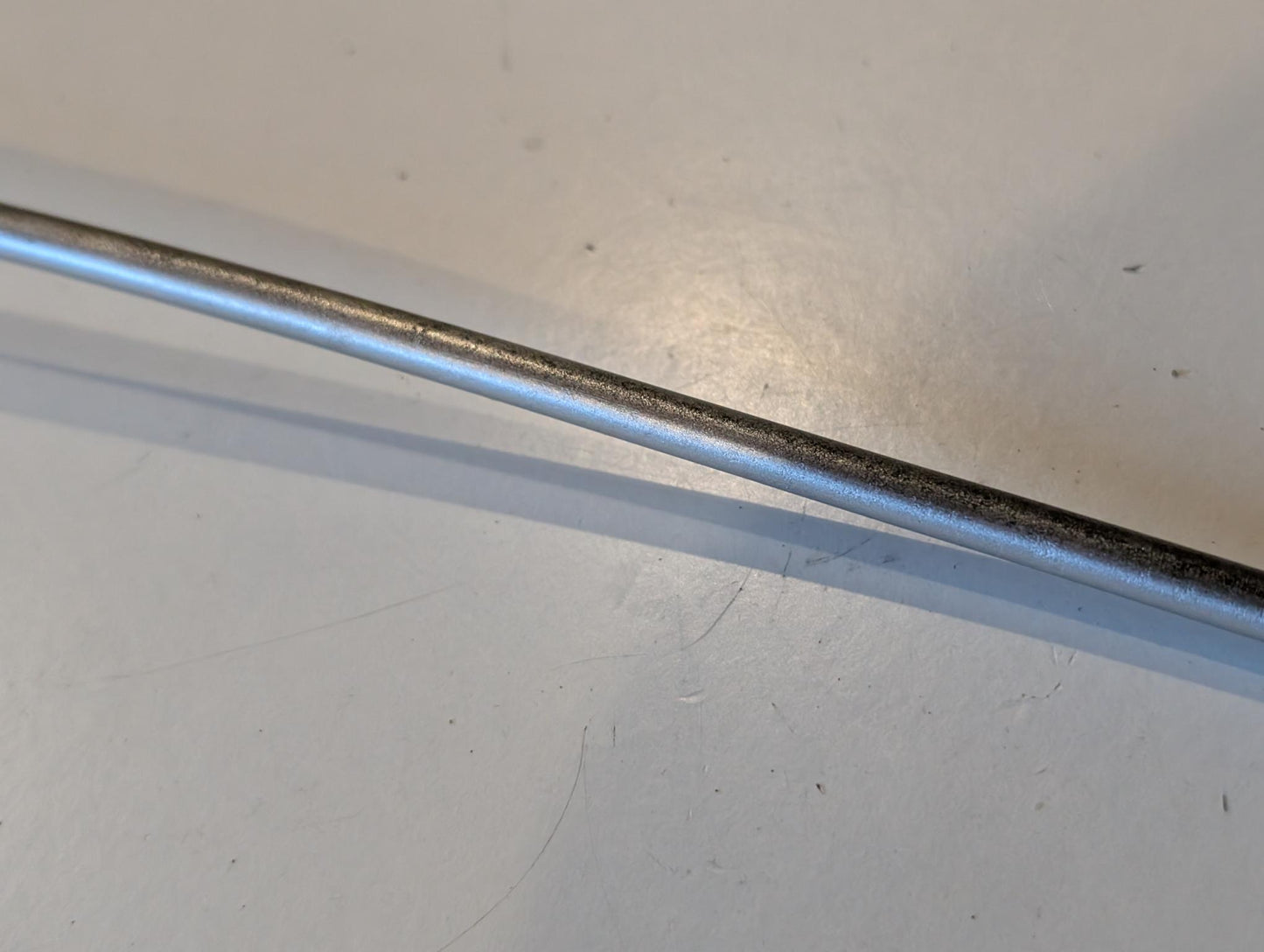 Yamaha XT600 43F Zugstange Bremsstange 43F-27231-00 Bremse hinten Trommelbremse gebraucht