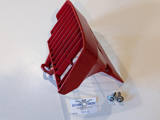 Yamaha XT600 43F Lufthutze links 43F-2137W gebraucht