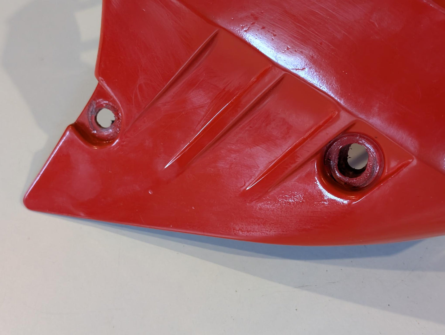 Yamaha XT600 43F Lufthutze links 43F-2137W gebraucht