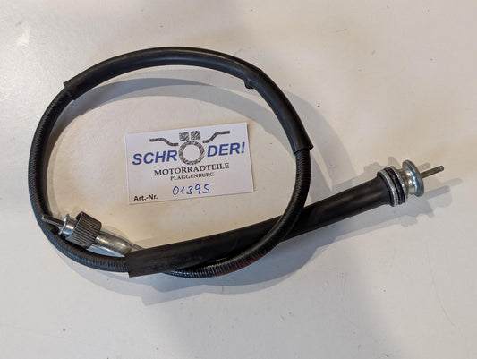 Yamaha XT600 43F Drehzahlmesserwelle 34L-83560-00 gebraucht