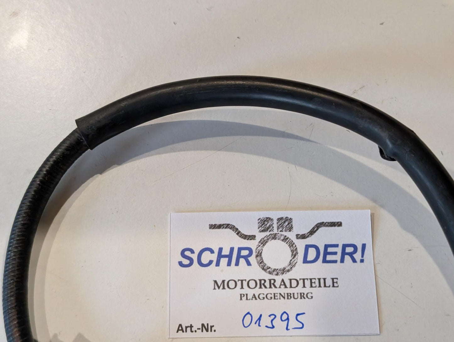 Yamaha XT600 43F Drehzahlmesserwelle 34L-83560-00 gebraucht