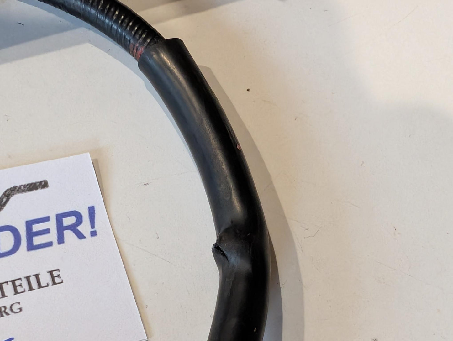 Yamaha XT600 43F Drehzahlmesserwelle 34L-83560-00 gebraucht