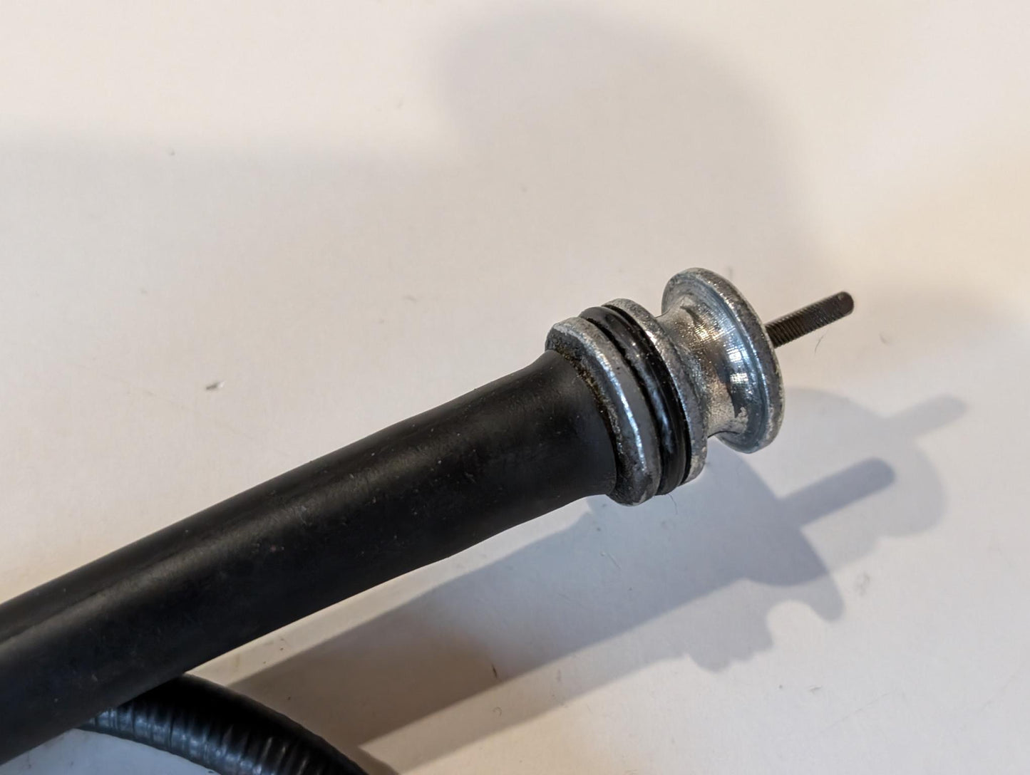 Yamaha XT600 43F Drehzahlmesserwelle 34L-83560-00 gebraucht