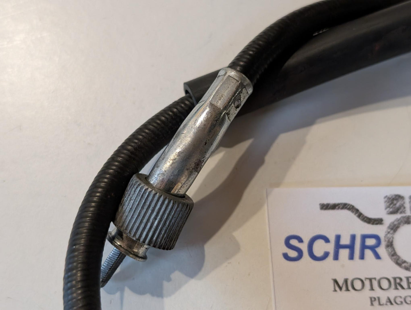 Yamaha XT600 43F Drehzahlmesserwelle 34L-83560-00 gebraucht