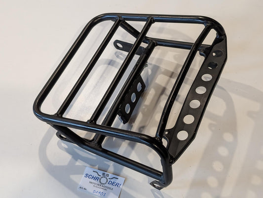 Yamaha XT600 43F Gepäckträger 43F-24830 gebraucht