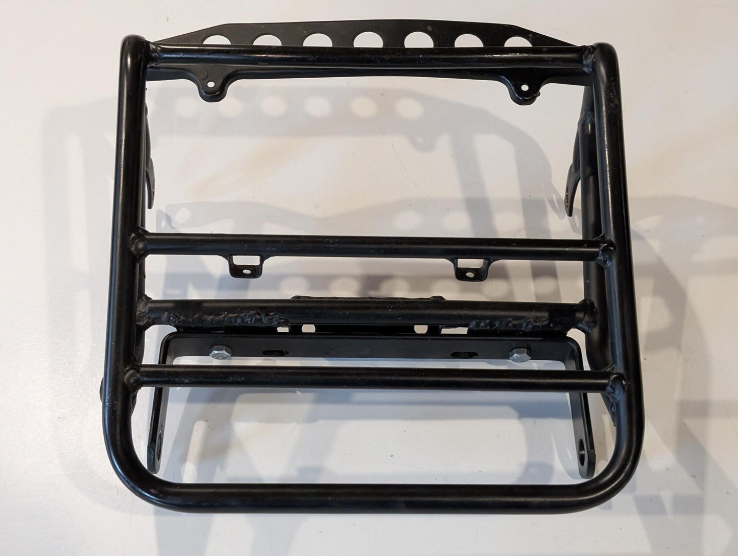 Yamaha XT600 43F Gepäckträger 43F-24830 gebraucht