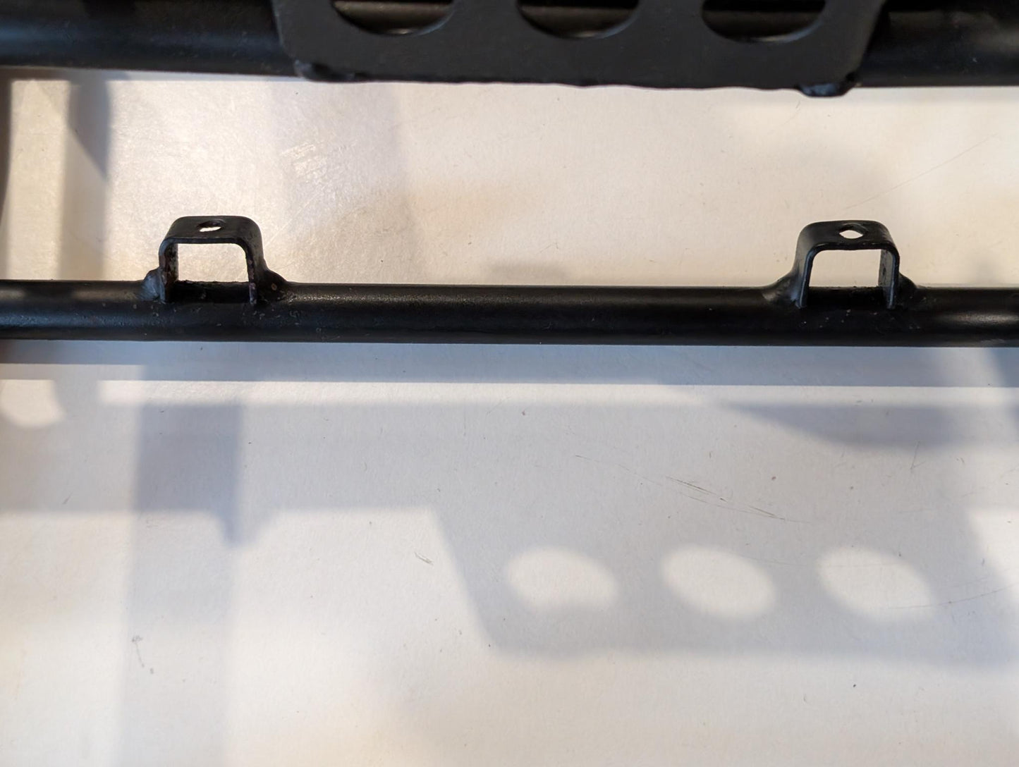 Yamaha XT600 43F Gepäckträger 43F-24830 gebraucht