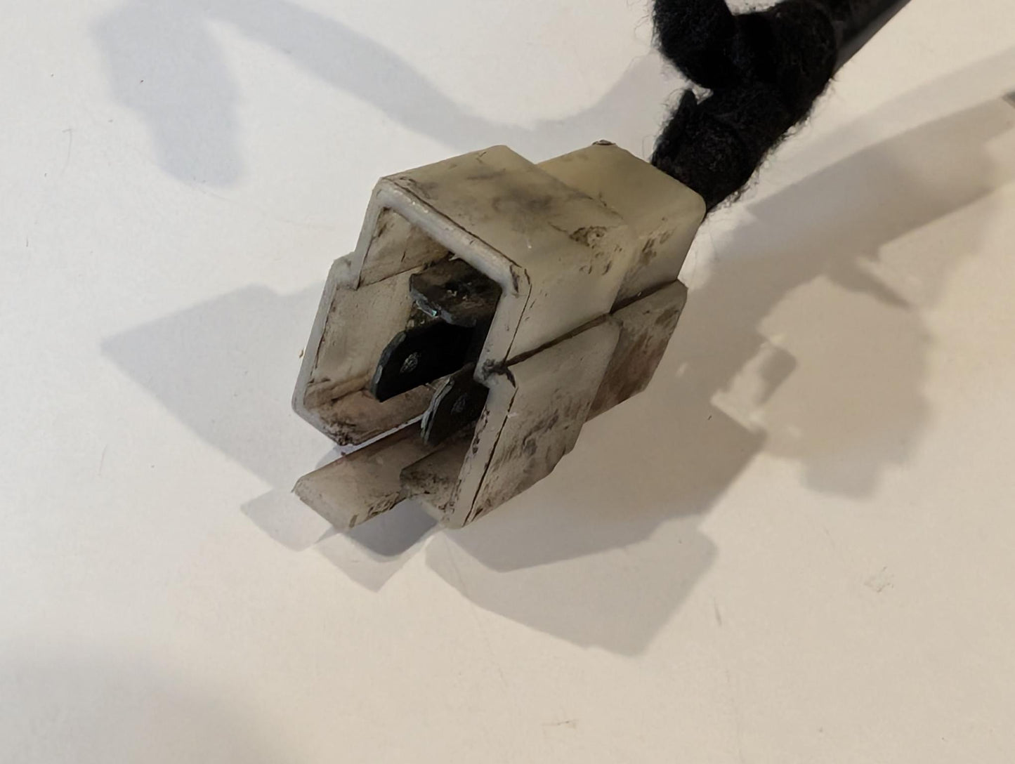 Yamaha XT600 43F Gleichrichter Spannungsregler 34L-81960 gebraucht