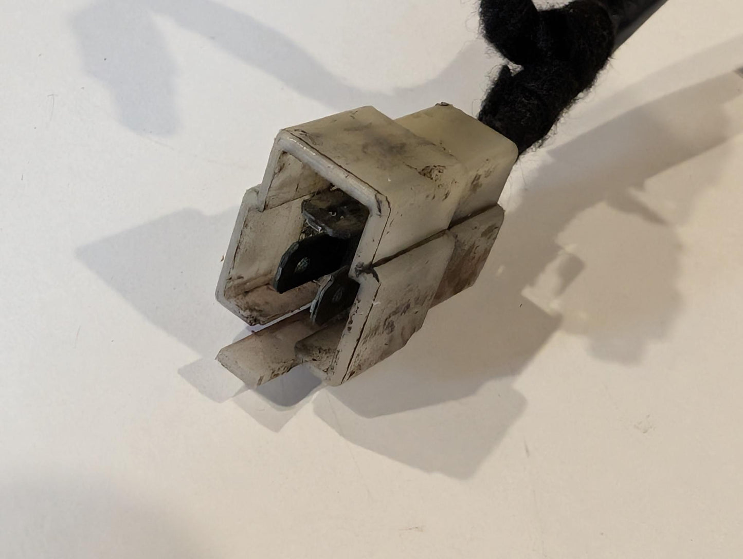 Yamaha XT600 43F Gleichrichter Spannungsregler 34L-81960 gebraucht