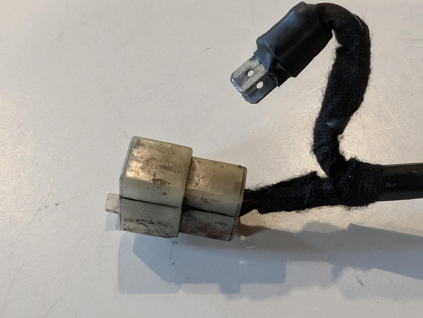 Yamaha XT600 43F Gleichrichter Spannungsregler 34L-81960 gebraucht