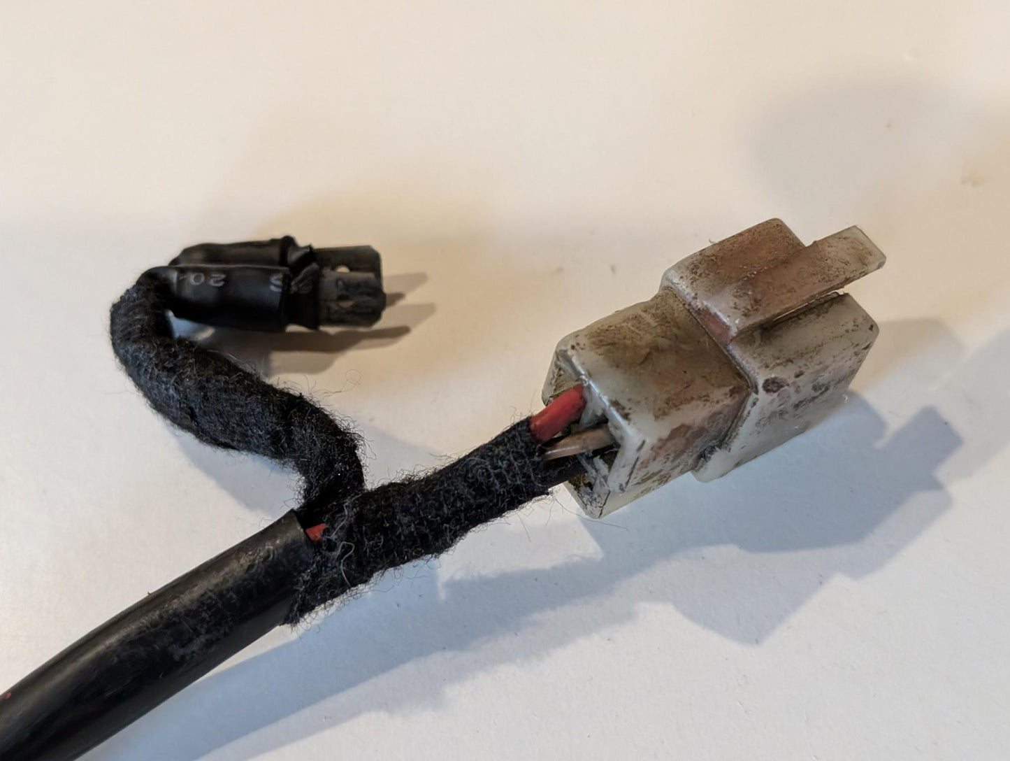 Yamaha XT600 43F Gleichrichter Spannungsregler 34L-81960 gebraucht