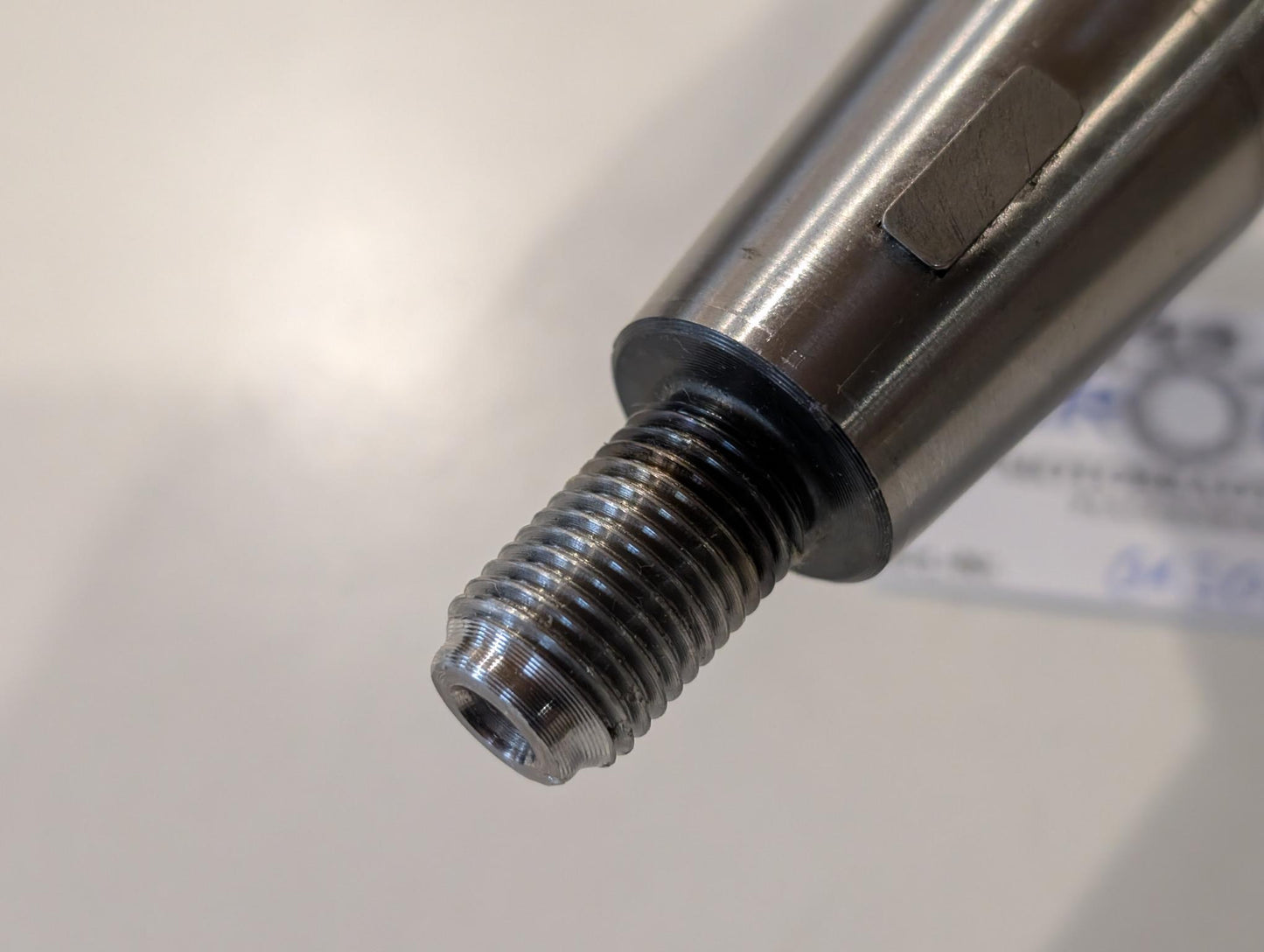 Yamaha XT600E 3TB 3UW Kurbelwelle Kurbelwellengruppe 3TB-11400-00 gebraucht