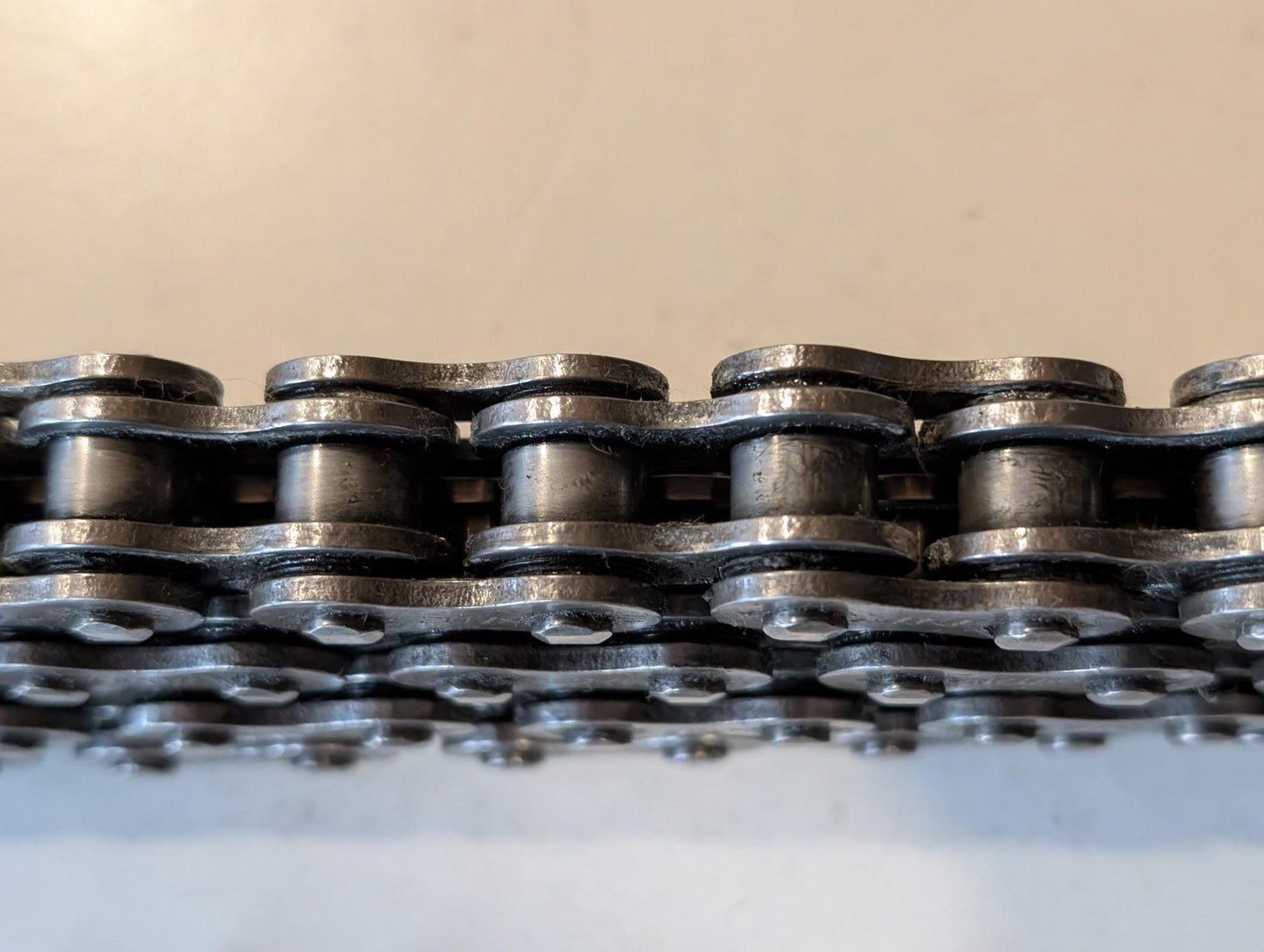 Yamaha XT600 43F D.I.D. O-Ring Kette 520VM und Kettenrad 39 Zähne gebraucht