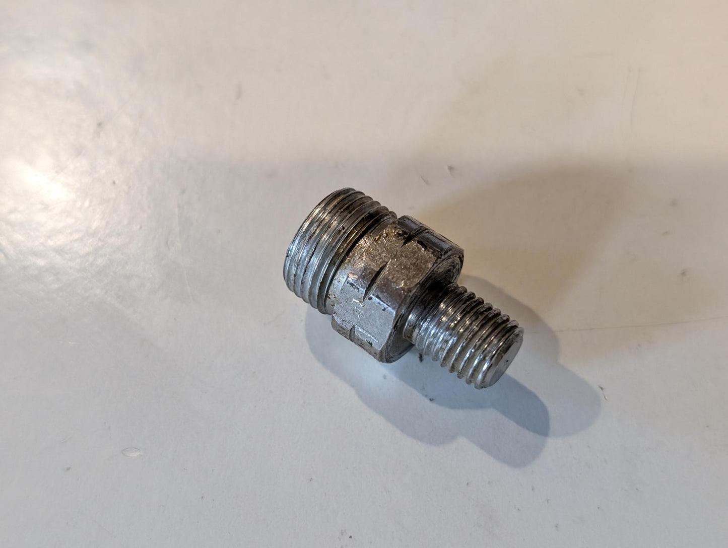 Yamaha XT600 43F Paar Spiegel links und rechts 30X-26290 gebraucht