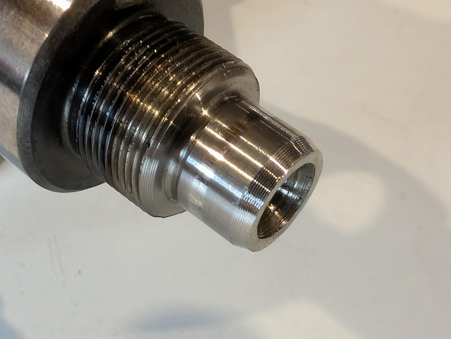 Yamaha XT600 43F Kurbelwelle 34K-11400-00 gebraucht