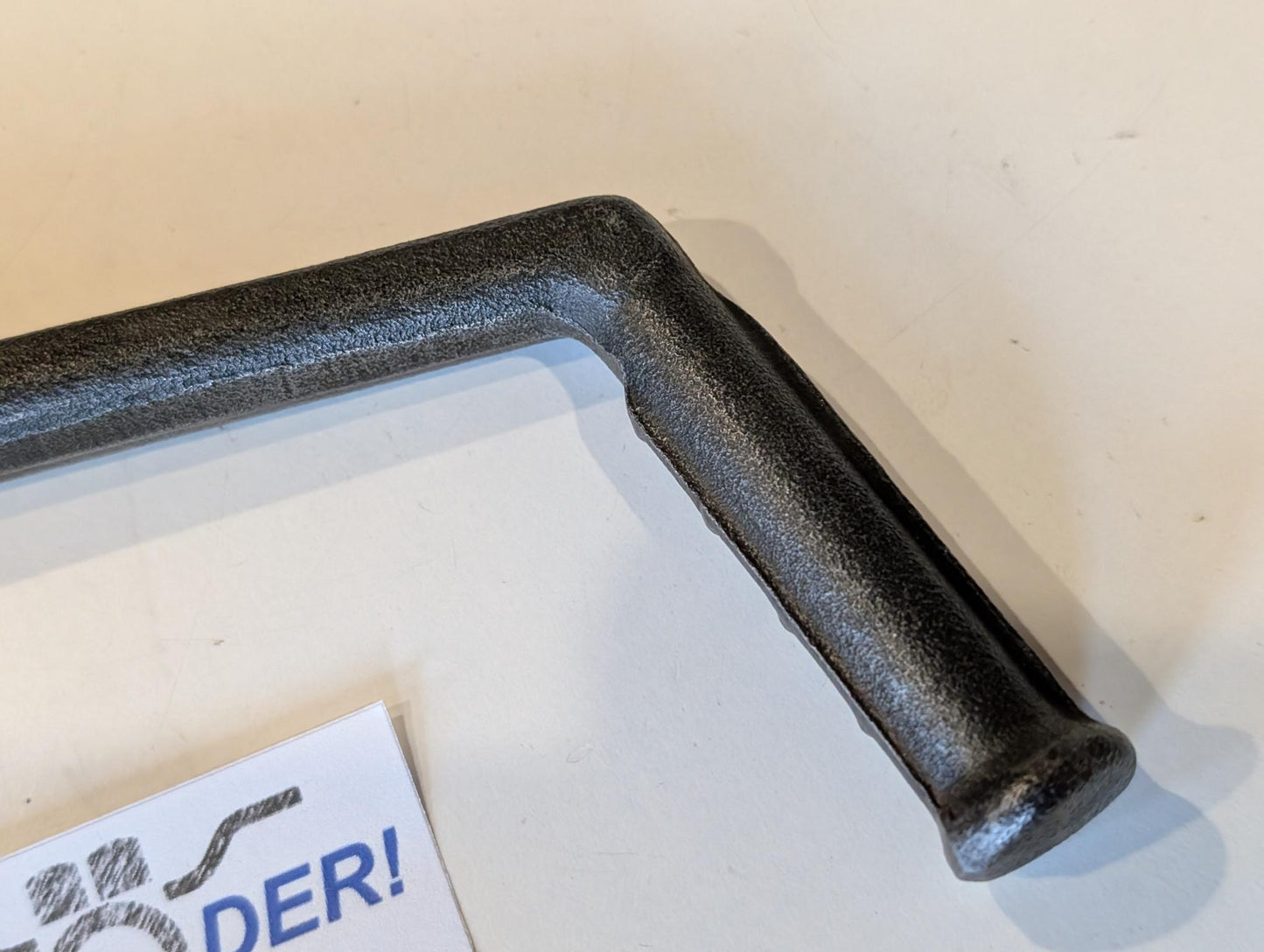 Yamaha XT600 43F Kickstarter 5Y1-15620 Kickstarthebel gebraucht