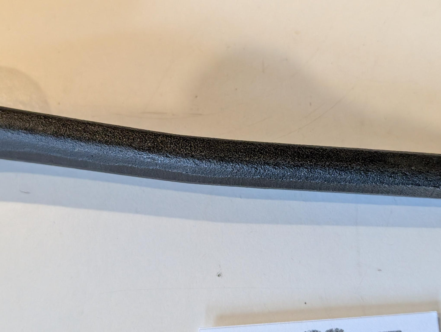 Yamaha XT600 43F Kickstarter 5Y1-15620 Kickstarthebel gebraucht