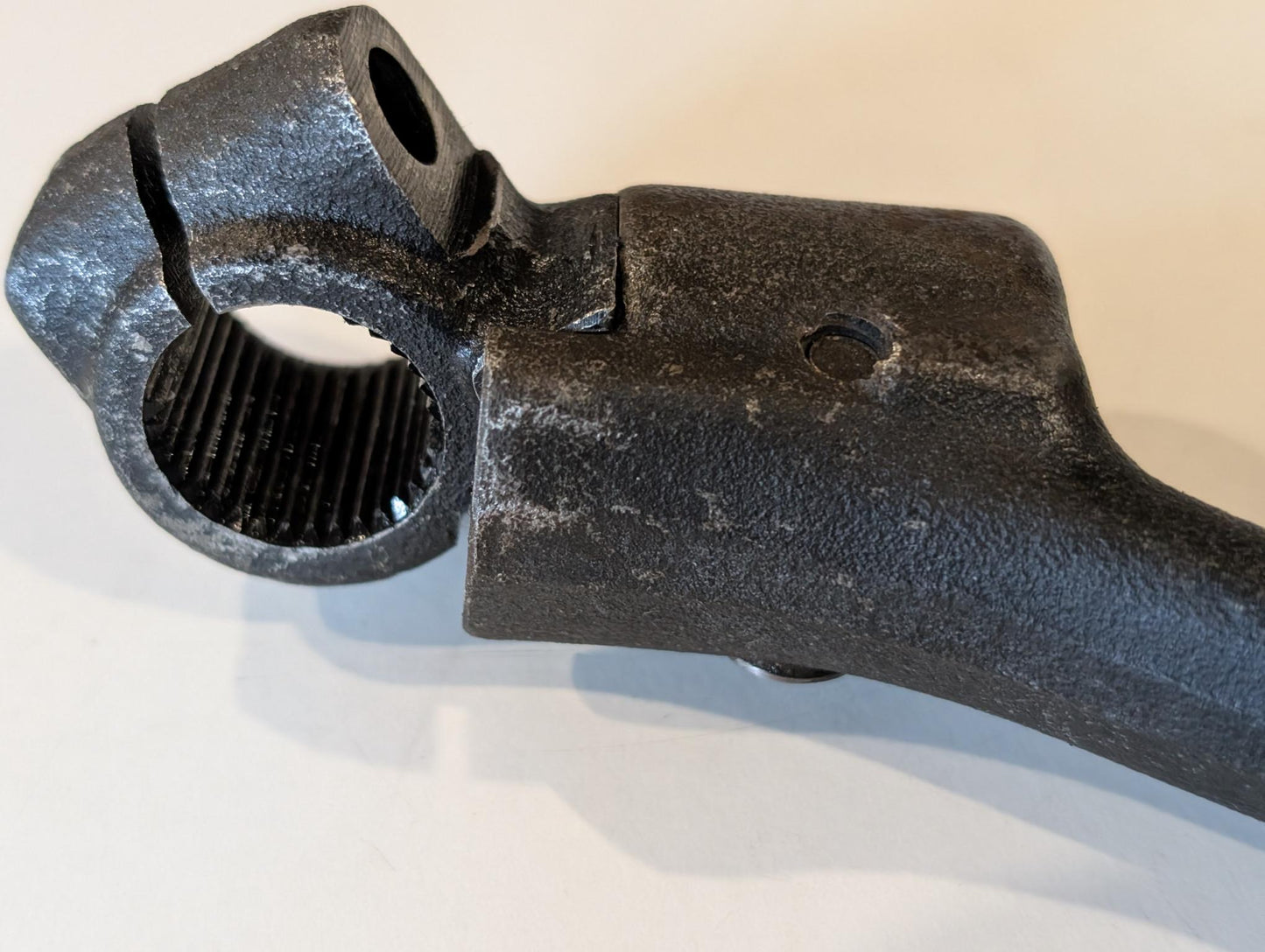 Yamaha XT600 43F Kickstarter 5Y1-15620 Kickstarthebel gebraucht