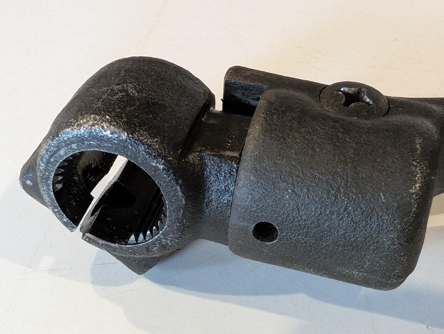 Yamaha XT600 43F Kickstarter 5Y1-15620 Kickstarthebel gebraucht