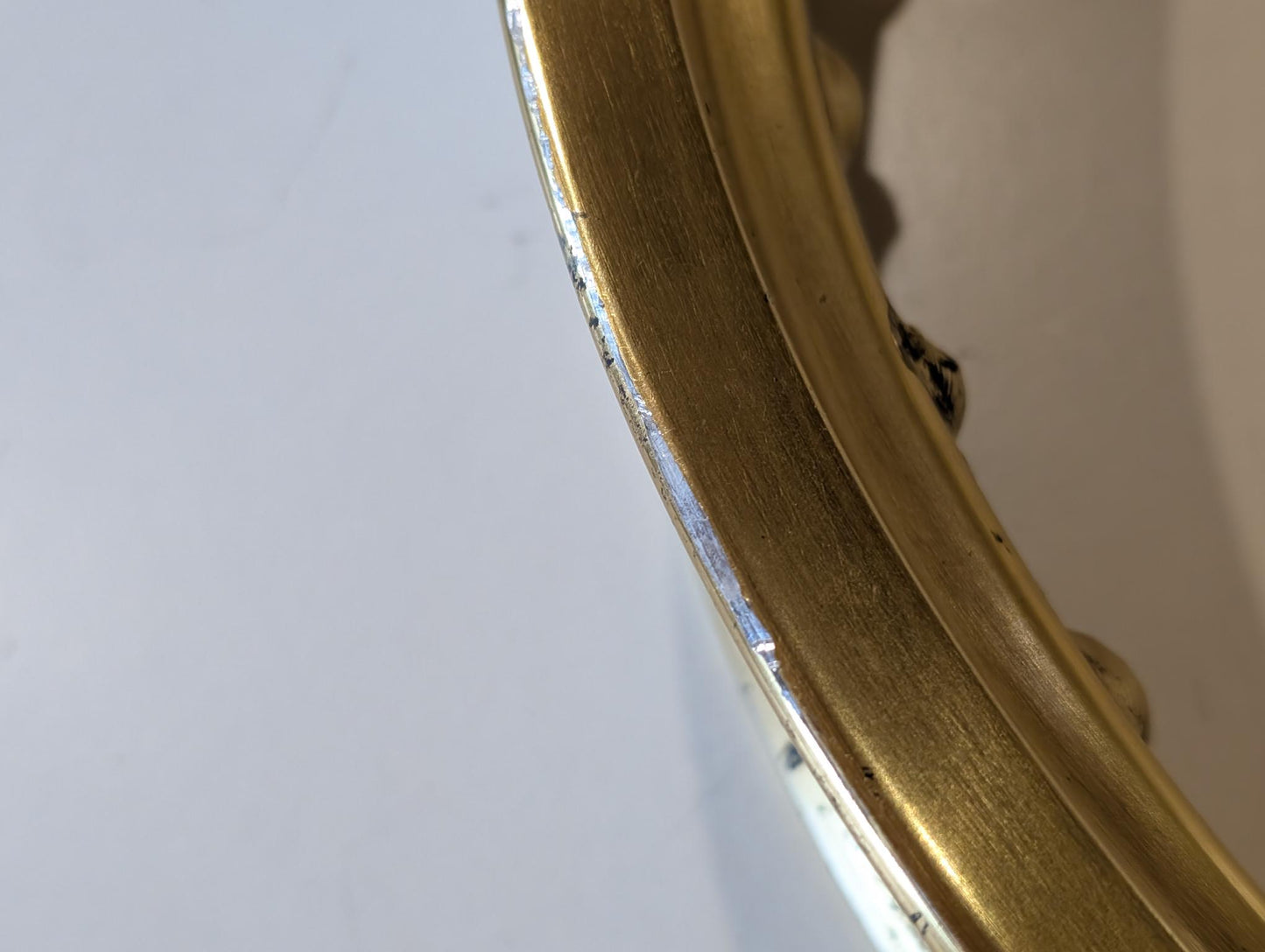 Yamaha XT600 43F Takasago Felge hinten J18x2.50 1984 94425-18421 gebraucht