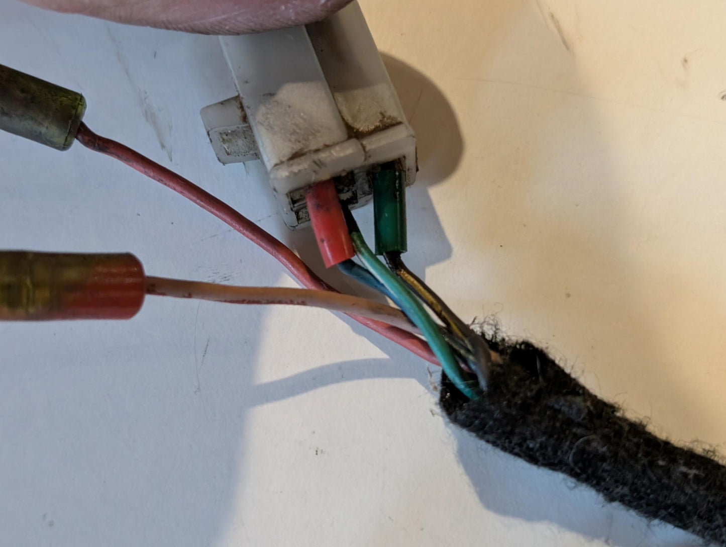 Yamaha XT600 43F Stator 34L-81410-51 Lichtmaschine Generator Pick-up gebraucht