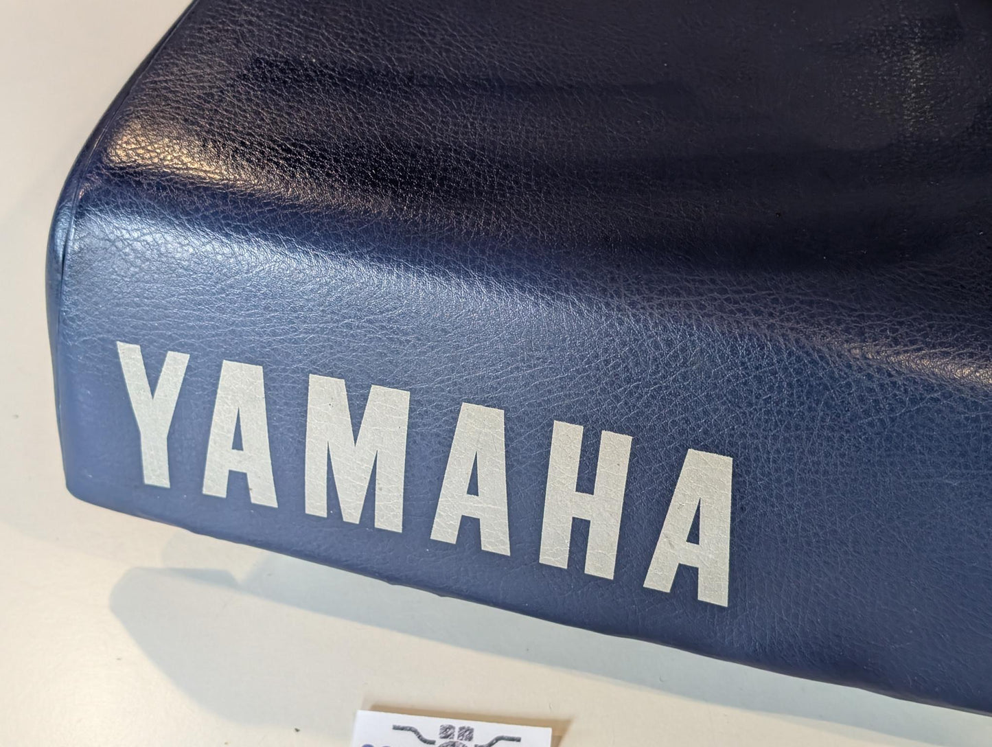 Yamaha XT600Z 3AJ Sitzbank 3AJ-24770-00 blau gebraucht