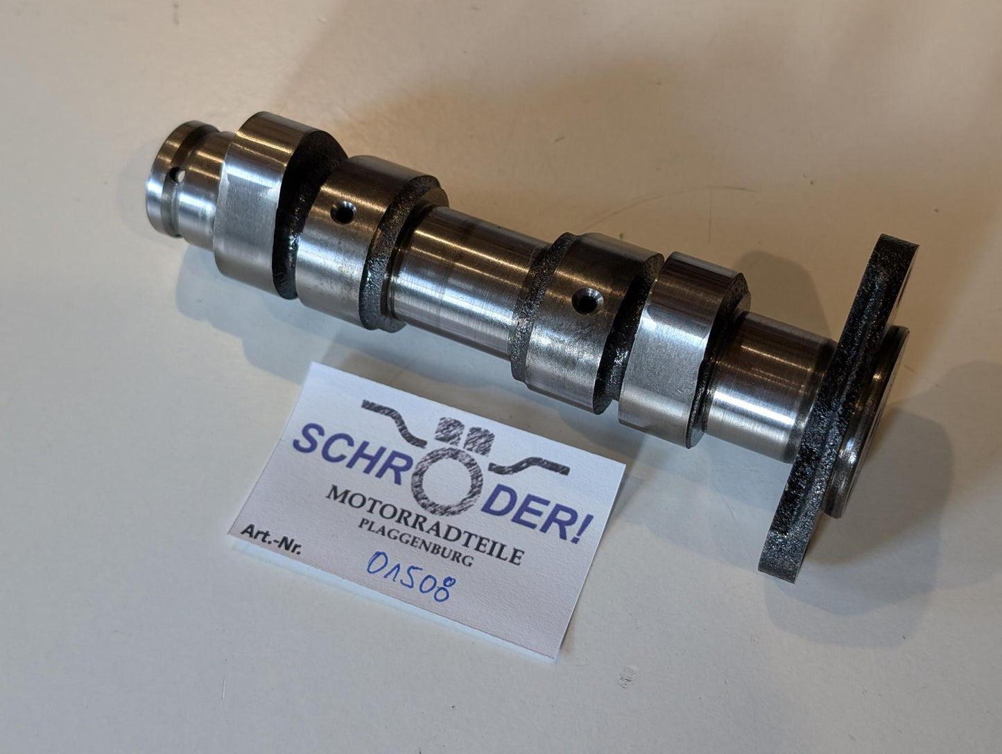 Yamaha XT600Z 3AJ Nockenwelle 1JK-12171-00 gebraucht