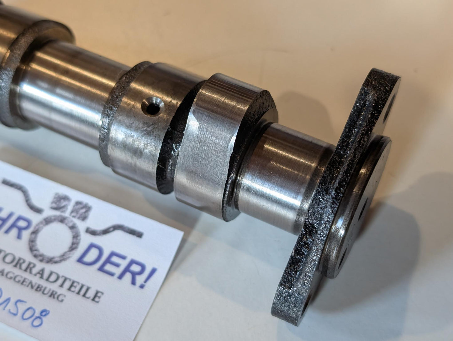 Yamaha XT600Z 3AJ Nockenwelle 1JK-12171-00 gebraucht