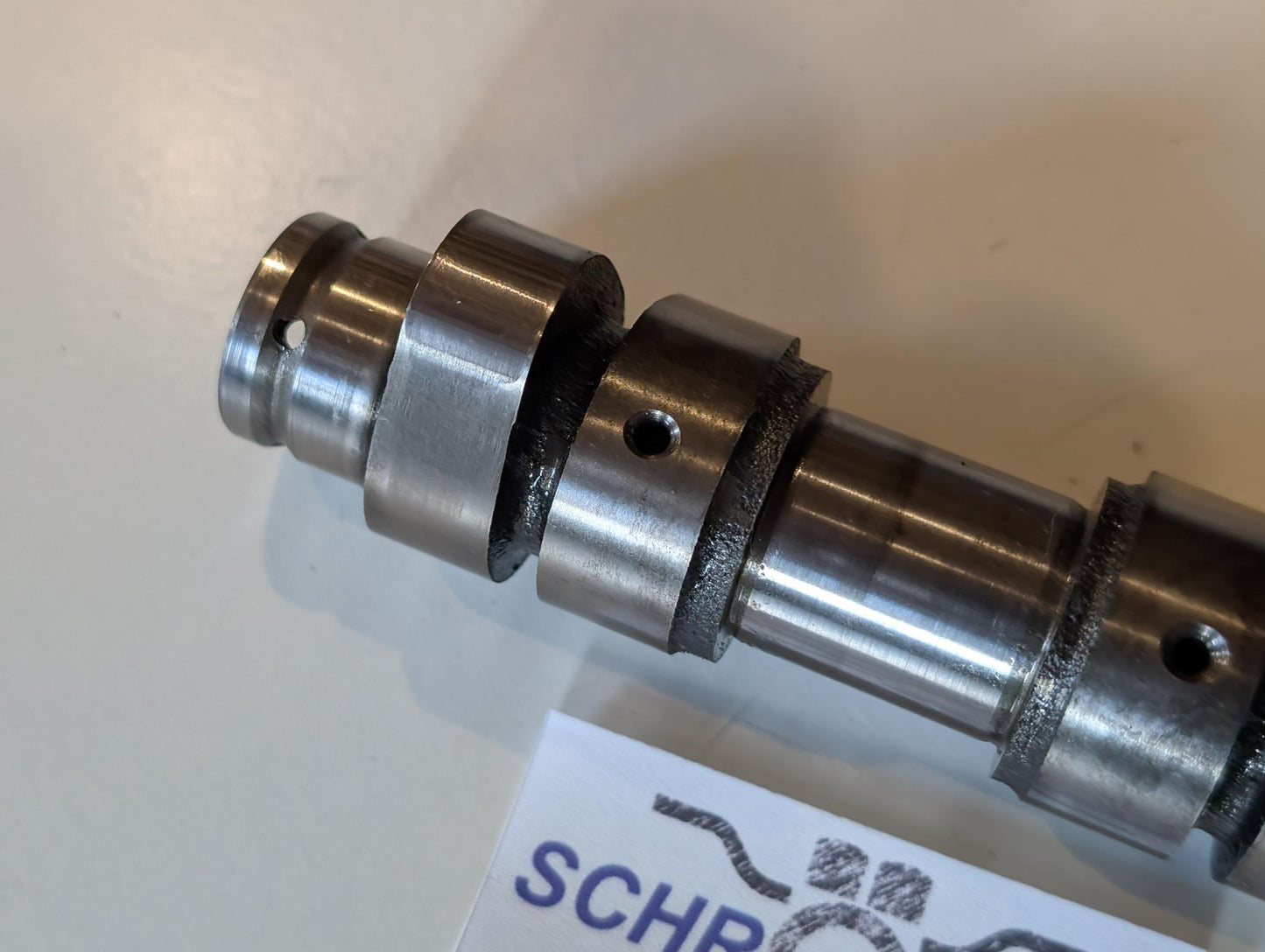 Yamaha XT600Z 3AJ Nockenwelle 1JK-12171-00 gebraucht