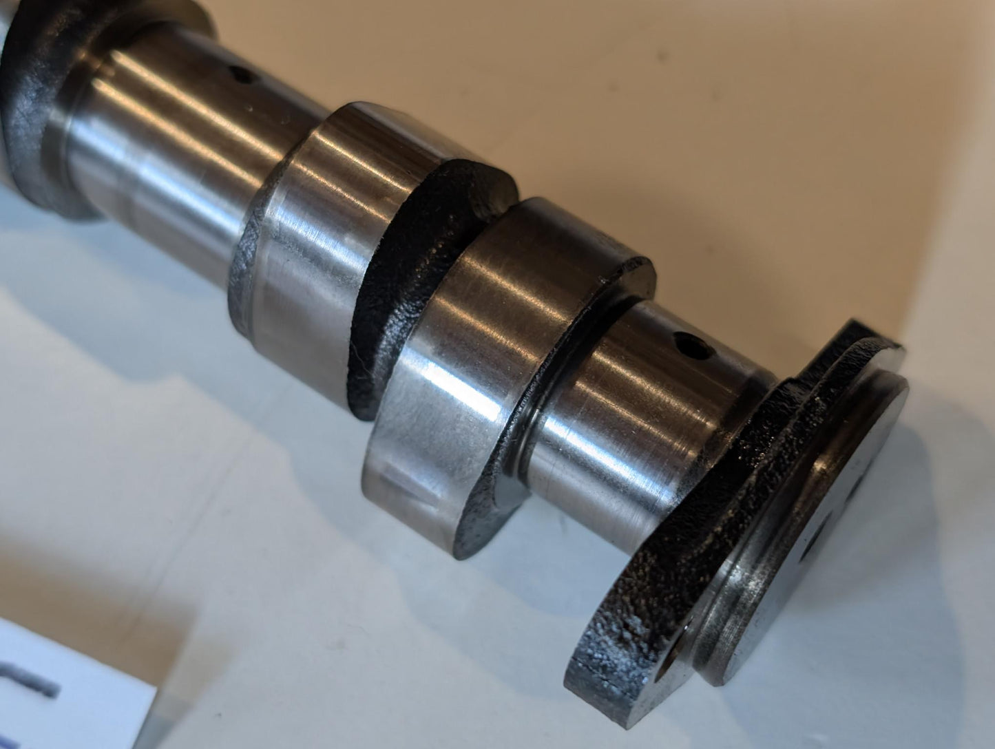 Yamaha XT600Z 3AJ Nockenwelle 1JK-12171-00 gebraucht