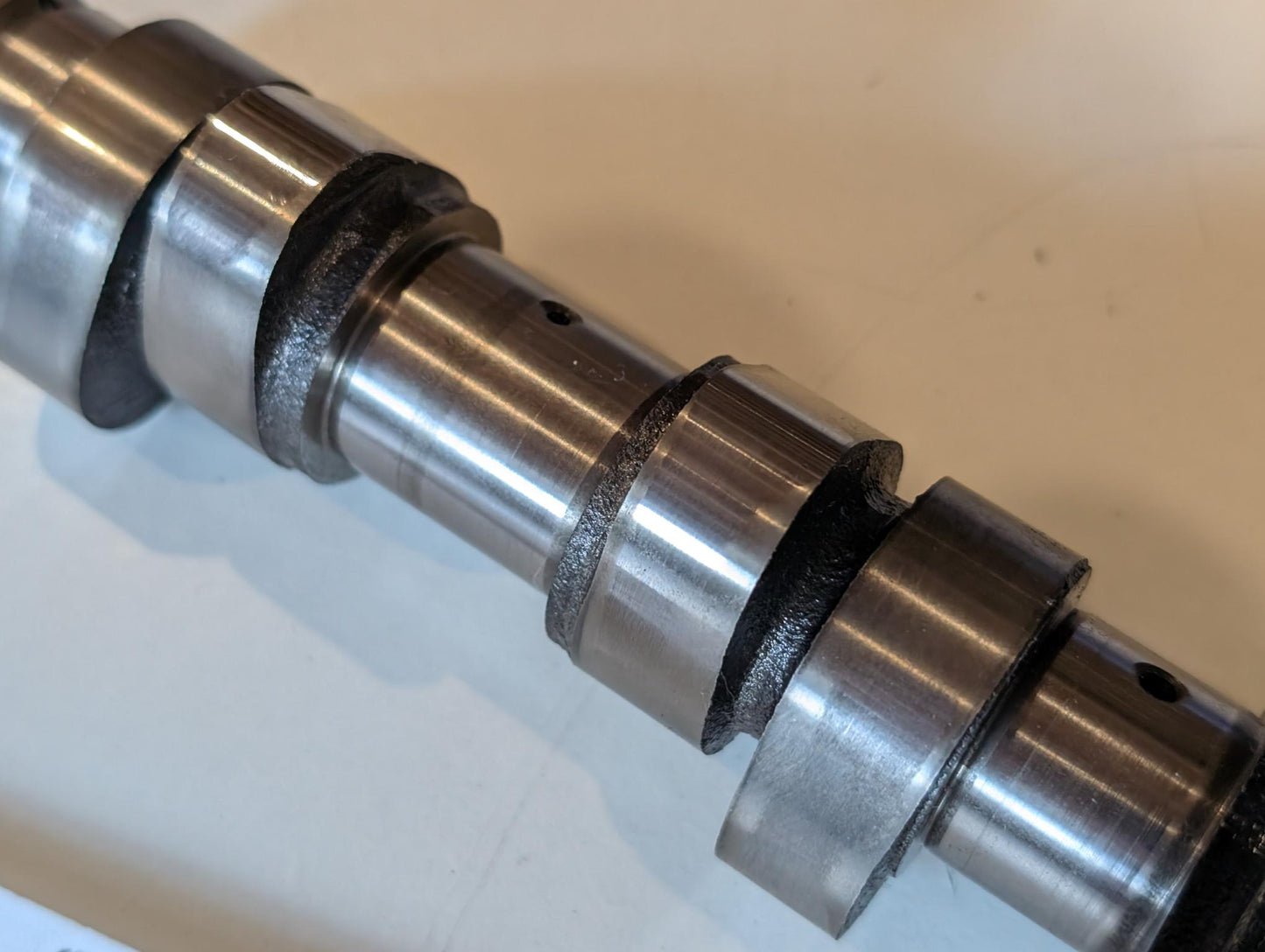 Yamaha XT600Z 3AJ Nockenwelle 1JK-12171-00 gebraucht