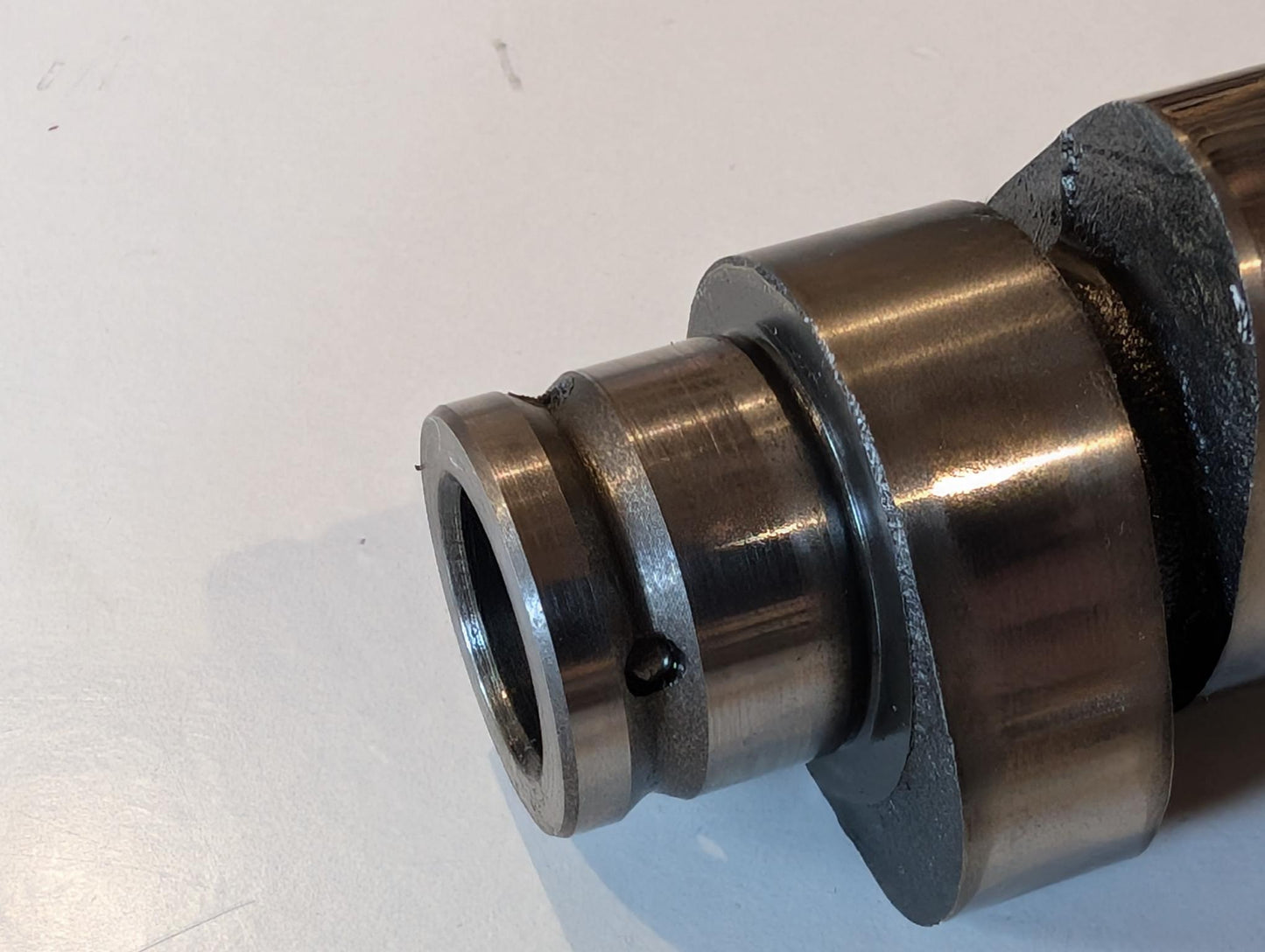 Yamaha XT600Z 3AJ Nockenwelle 1JK-12171-00 gebraucht