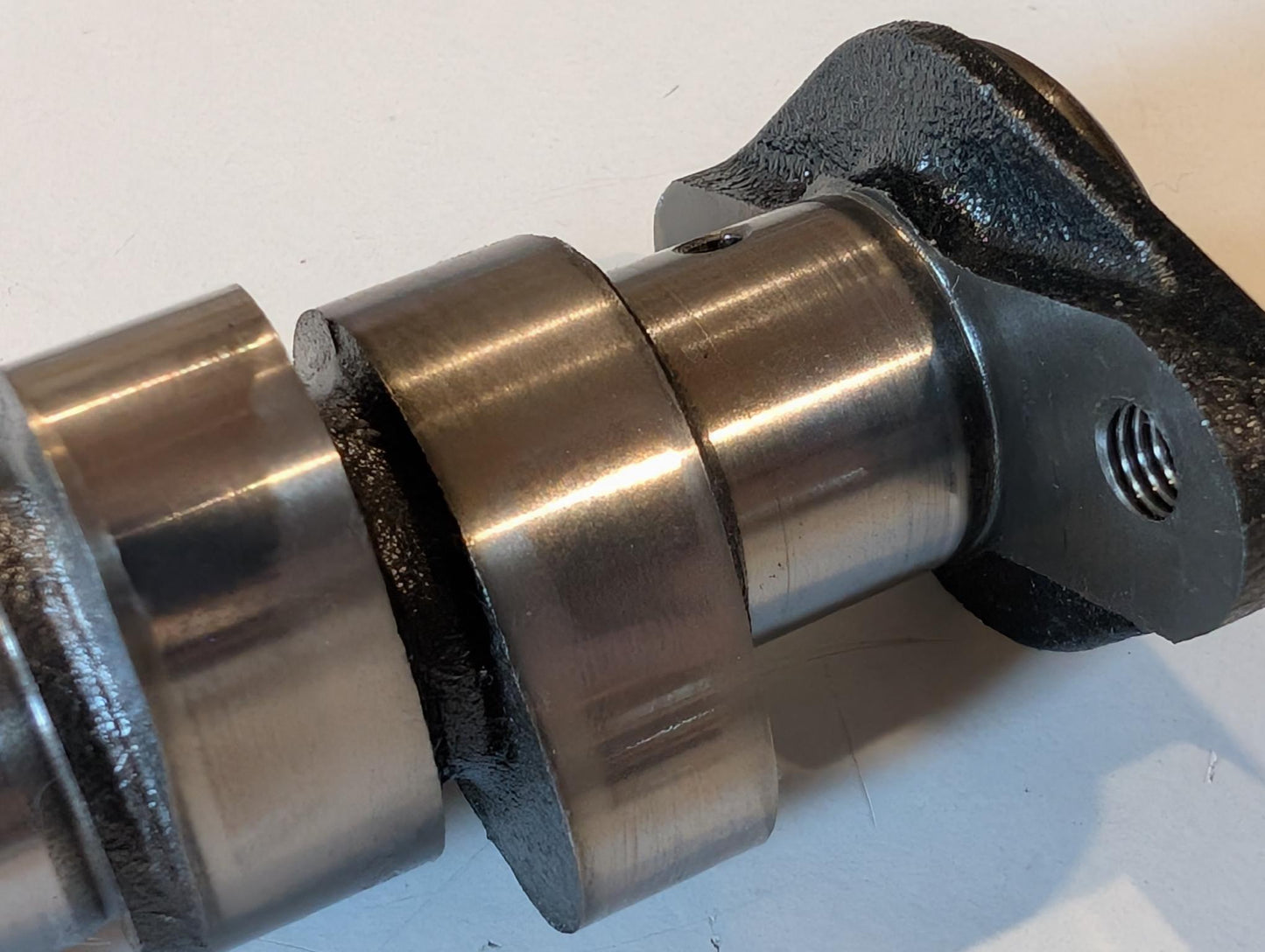 Yamaha XT600Z 3AJ Nockenwelle 1JK-12171-00 gebraucht