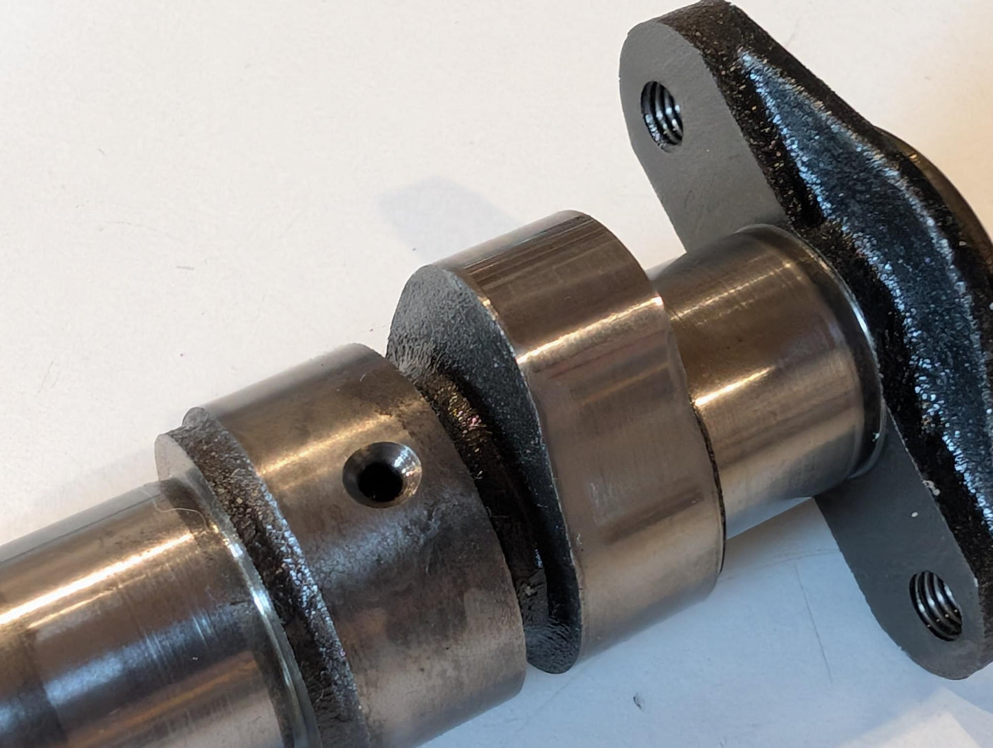 Yamaha XT600Z 3AJ Nockenwelle 1JK-12171-00 gebraucht