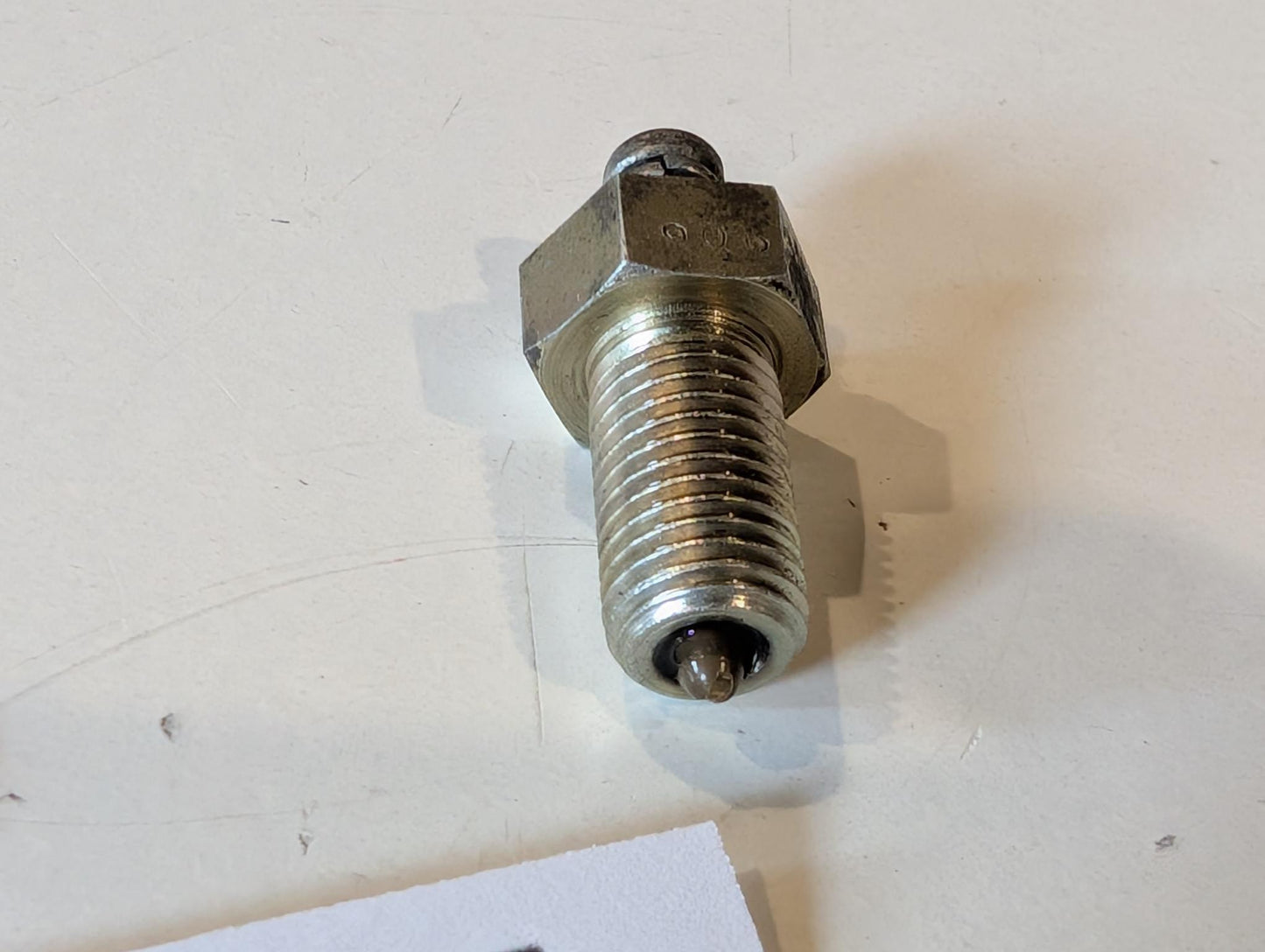 Yamaha XT600Z 3AJ Leerlaufschalter Neutralschalter 2H7-82540-00 gebraucht