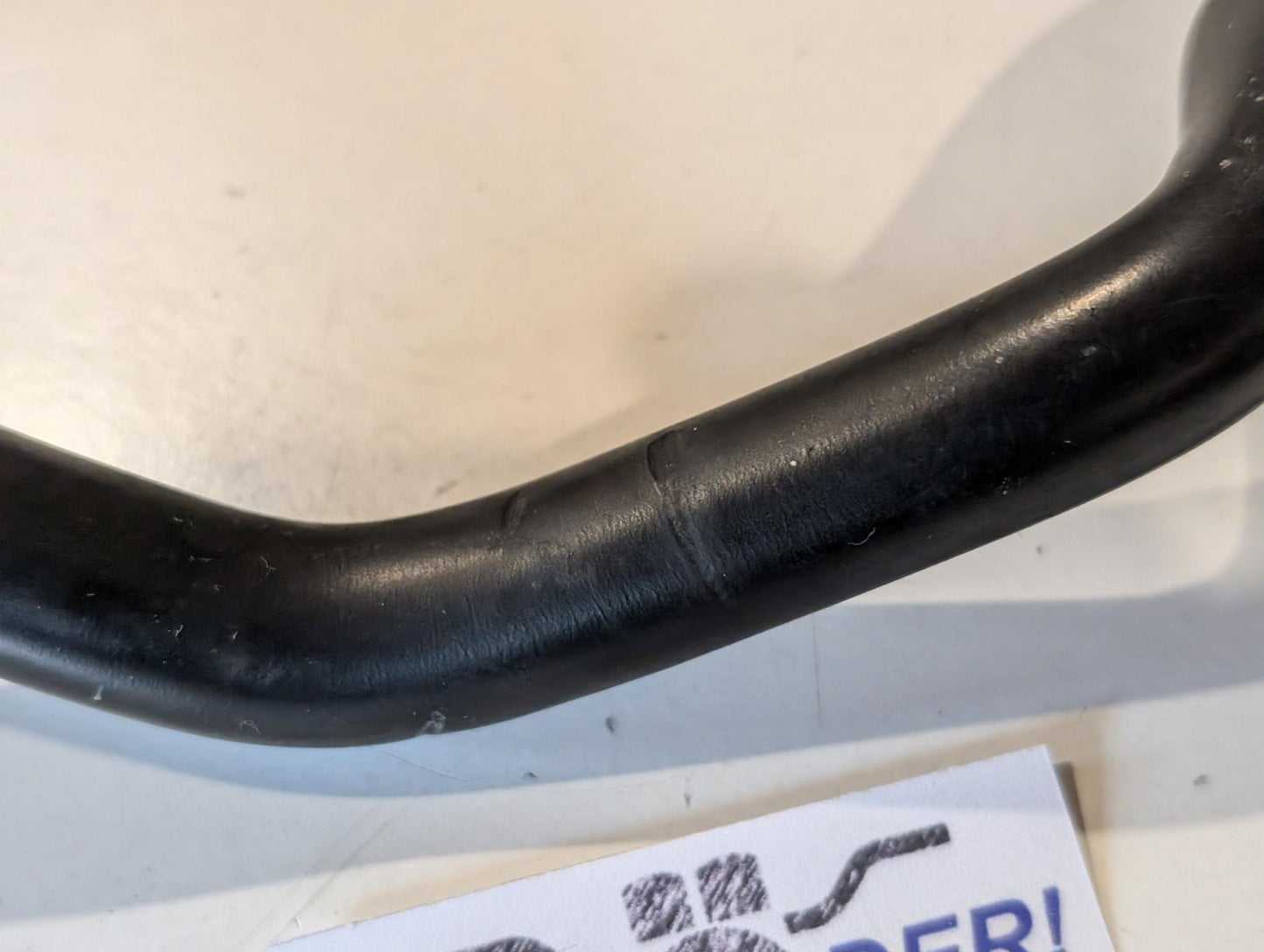 Yamaha XT600Z 3AJ Schlauch 3AJ-25895-00 Ausgleichbehälter Bremsflüssigkeit hinten Hinterradbremse gebraucht