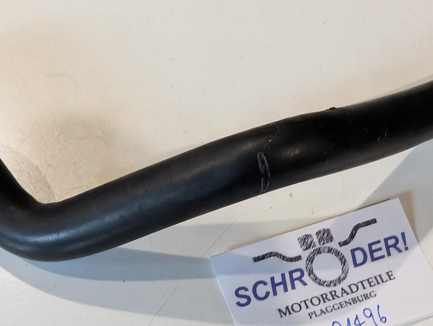Yamaha XT600Z 3AJ Schlauch 3AJ-25895-00 Ausgleichbehälter Bremsflüssigkeit hinten Hinterradbremse gebraucht