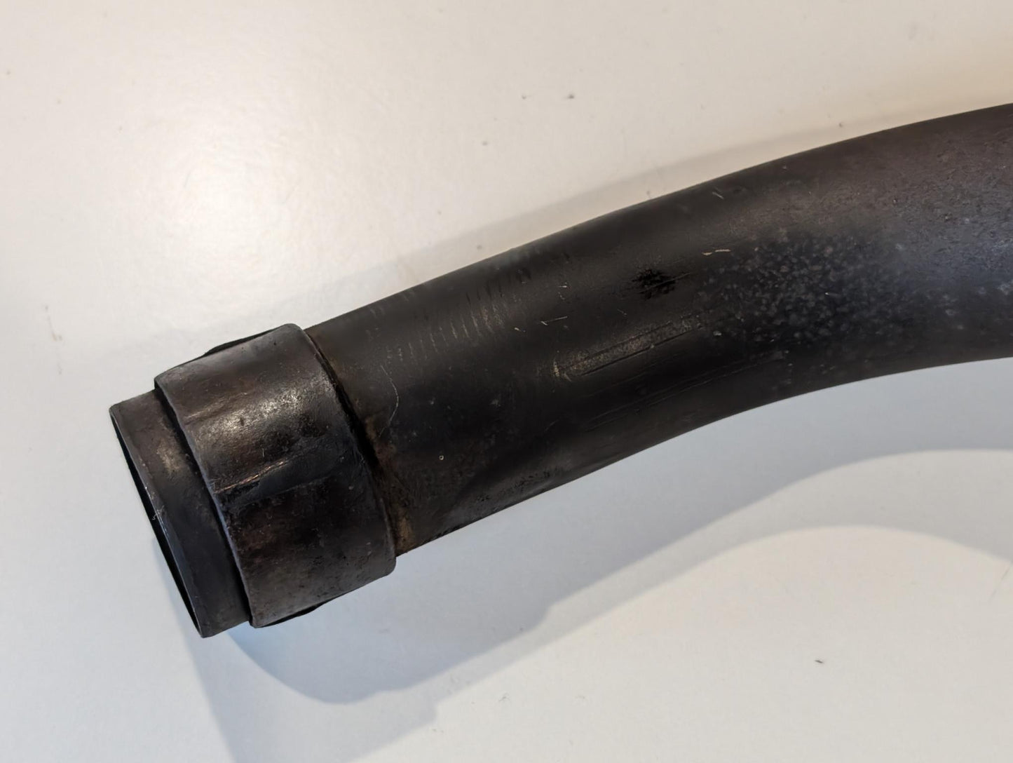 Yamaha XT600Z 3AJ Krümmer Abgaskrümmer 34K-14611-01 gebraucht
